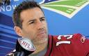 analyst Kurt Warner became