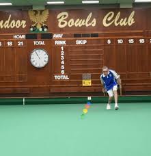 Image result for Tamworth & District Bowls Club