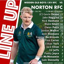 Image result for Widden Old Boys Rfc