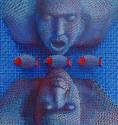 Zhang Bo was born in 1962 in