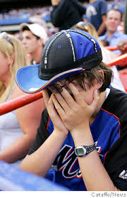 Mets, Monotony, and Mayhem: How To Fix The 2011 New York Mets