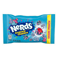 Image result for nerds wonka
