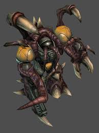 Image result for zerg infested OR infestation OR infest