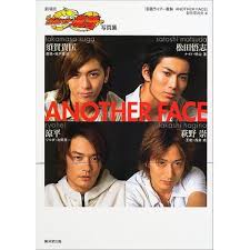 「浅倉威 仮面ライダー龍騎」の画像検索結果