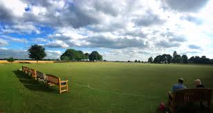Image result for Nazeing Common Cricket Club