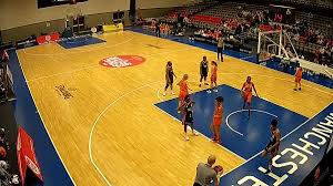 Image result for Haringey Angels Basketball Club