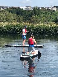 Image result for Cumbernauld & Kilsyth Kayak Club