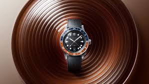 Image result for GMT watch