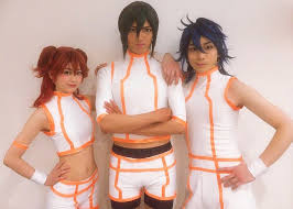 「ミハエル・トリニティ 機動戦士ガンダム00 1st」の画像検索結果