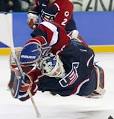 White Cover Magazine: Hockey: The (Mike) Richter Scale