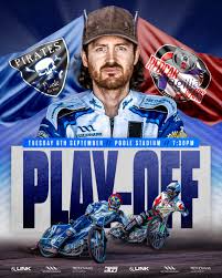 Image result for Poole Pirates