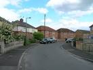 Corona Drive, Thorne - via Daymix