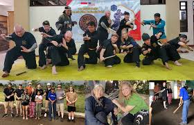 Image result for Cambridge Lightning Arnis Training Group