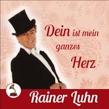 Rainer Luhn - luhn-herz