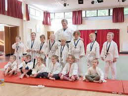 Image result for Hoghton Judo Club
