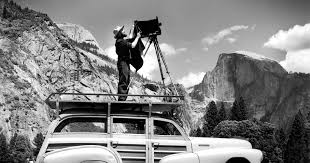 Image result for Ansel Adams