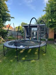 Image result for Cowgate Trampoline Club