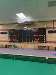 Image result for Foxhill Indoor Bowls Club