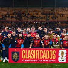 Image result for seleccion futbol españa