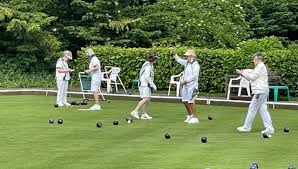 Image result for Sutton Indoor Bowls Club