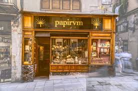 Image result for papirum