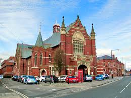 Image result for Hartlepool Indoor Bowls Club