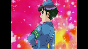 「乙姫菜々 こちら葛飾区亀有公園前派出所」の画像検索結果