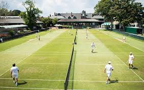 Image result for Newport Croquet Club