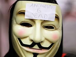 Image result for anonymous