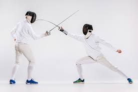 Image result for Luton Sword Club - (Fencing)