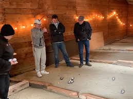 Image result for Petanque Wallingford