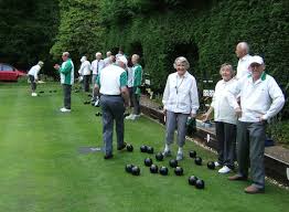 Image result for Castle Green Bowling Club