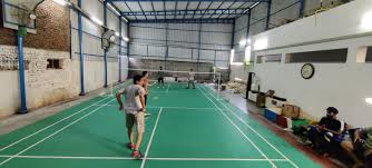 Image result for The Badminton Academy (Mk) Badminton Club