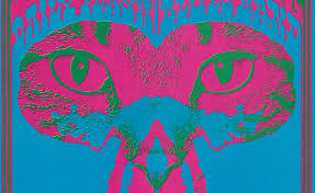 Image result for psychedelic posters