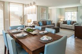 Contemporary Beach House Decorating Ideas - Sally Lee by the Sea
