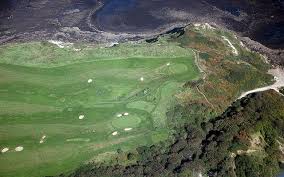 Image result for Scarborough South Cliff Golf Club