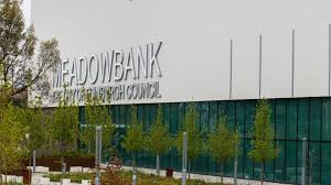 Image result for Meadowbank Edinburgh Jitsu Club