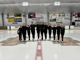 Image result for Kingston Ice Dance Club