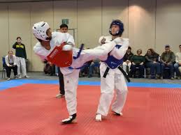 Image result for North West TaeKwonDo