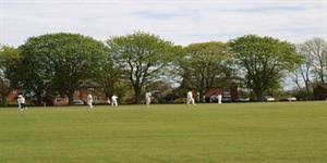 Image result for Langtons Cricket Club