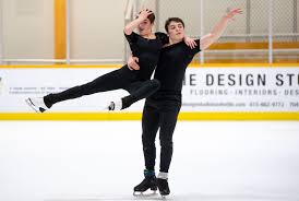 Image result for Paisley Ice Dance & Figure Skating Club