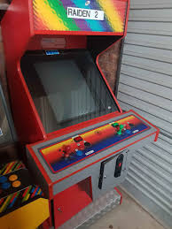 Αποτέλεσμα εικόνας για raiden arcade