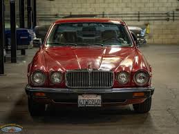 Image result for Cranberry Red 1983 Jaguar