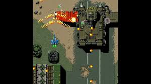 Αποτέλεσμα εικόνας για raiden arcade