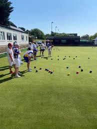 Image result for Raunds Conservative Bowls Club
