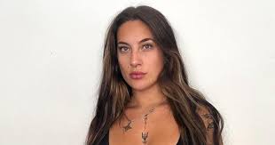 Image result for Camilla Power