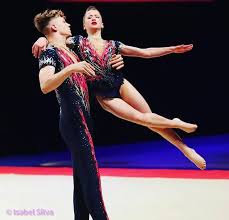 Image result for Southampton Treasure Gymnastics
