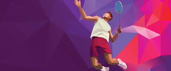 Image result for Severn Vale Badminton Club