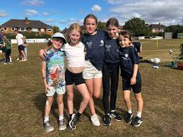 Image result for Knowle Junior Badminton Club