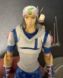 「ジョニィ・ジョースター」の画像検索結果